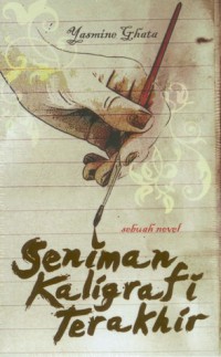 Image of Seniman Kaligrafi Terakhir